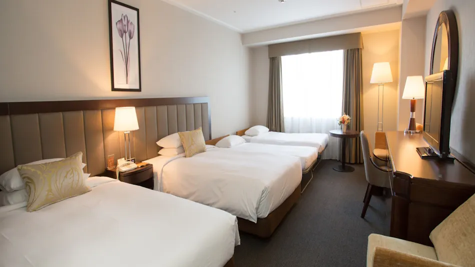 Nagoya Tokyu Hotel