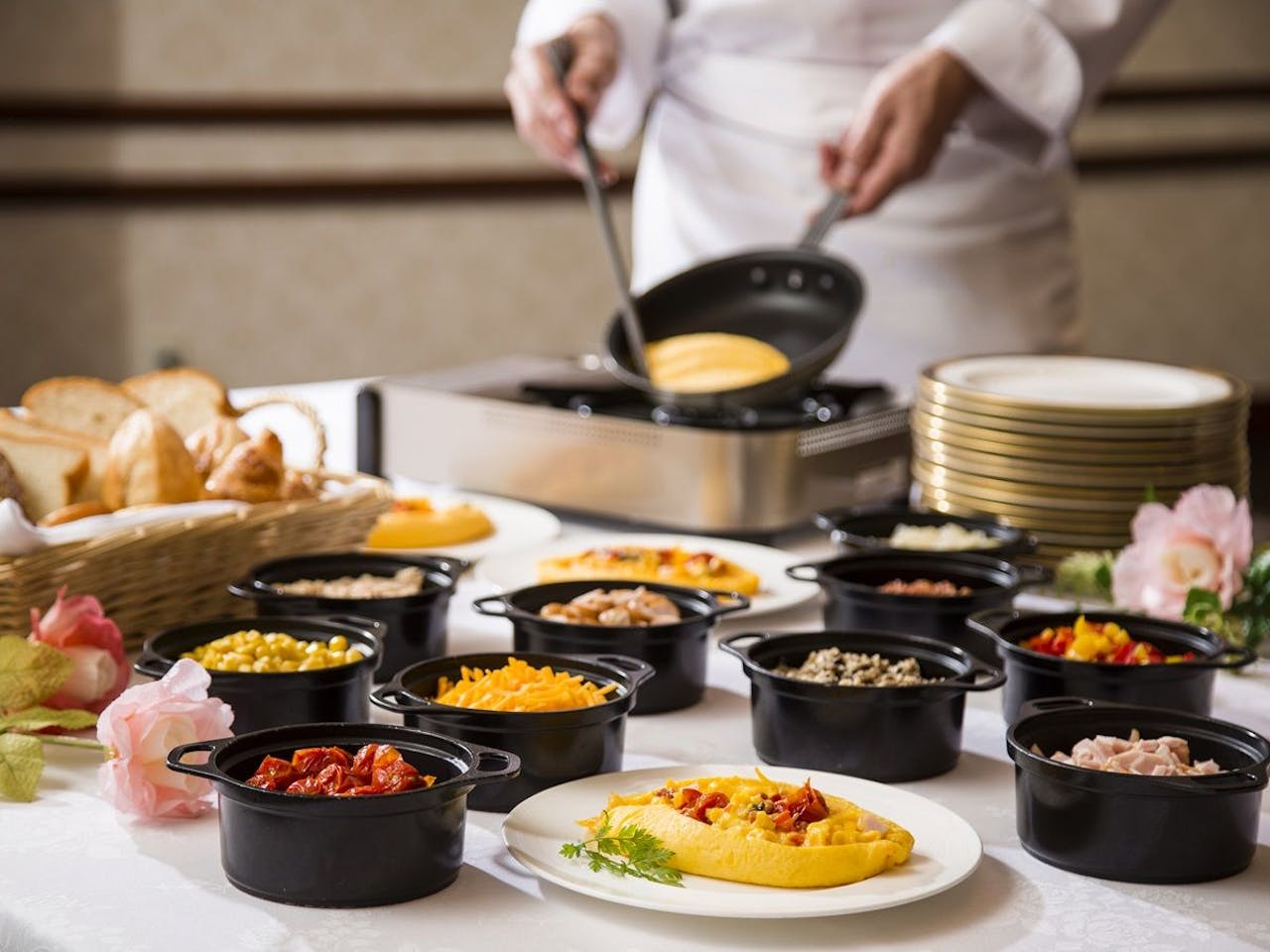 名古屋の高級ホテルのモーニング・朝食ビュッフェおすすめ10選 ｜ VOKKA [ヴォッカ]