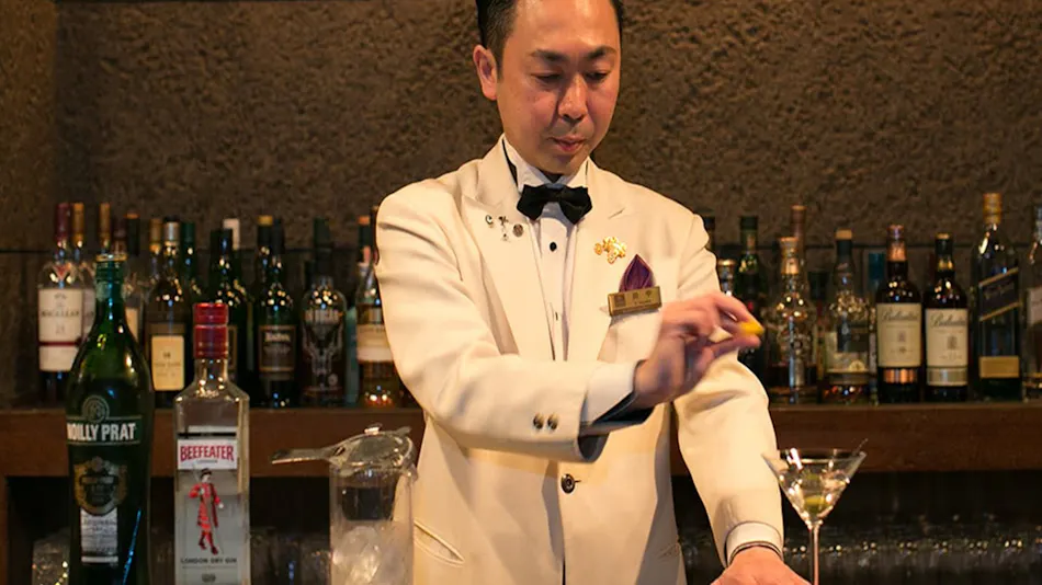 Nagoya Tokyu Hotel