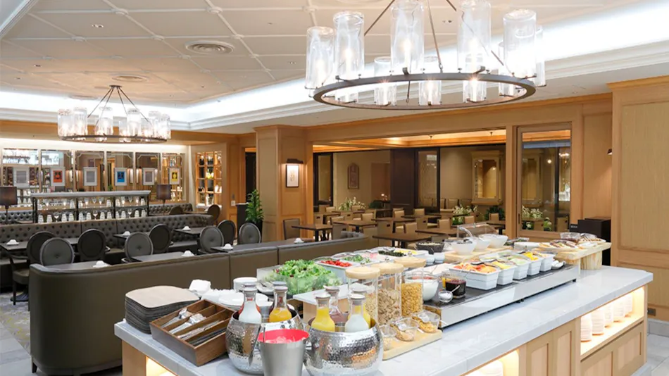 Nagoya Tokyu Hotel