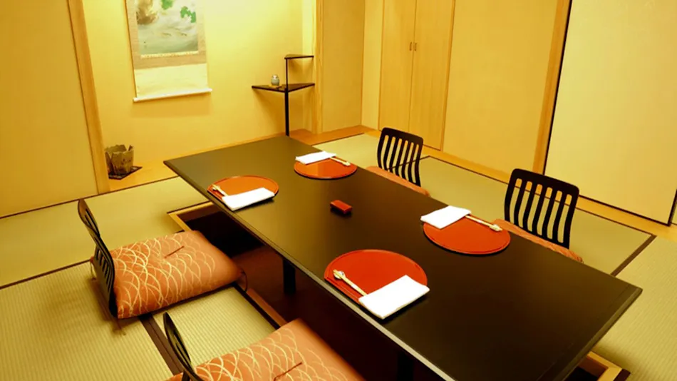 Nagoya Tokyu Hotel