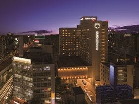 名古屋東急ホテル