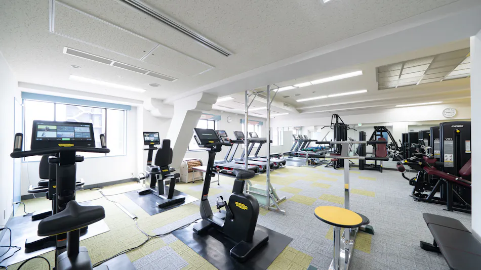 Nagoya Tokyu Hotel