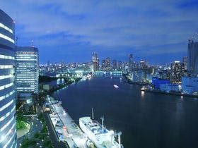 ホテルインターコンチネンタル東京ベイ 2枚目