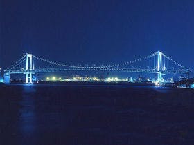 ホテルインターコンチネンタル東京ベイ