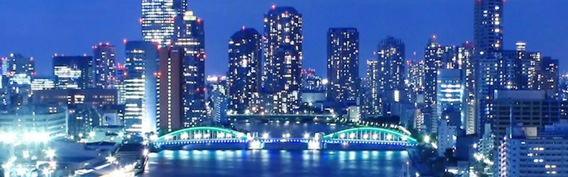 ホテル インターコンチネンタル 東京ベイ by IHG