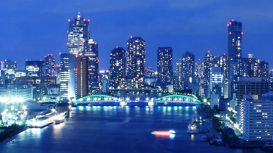 InterContinental Tokyo Bay, an IHG Hotel