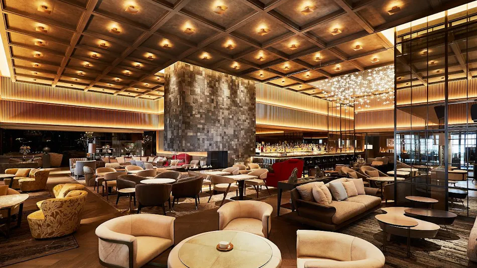 InterContinental Tokyo Bay, an IHG Hotel