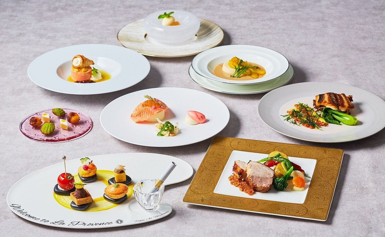 ホテル インターコンチネンタル 東京ベイ by IHG