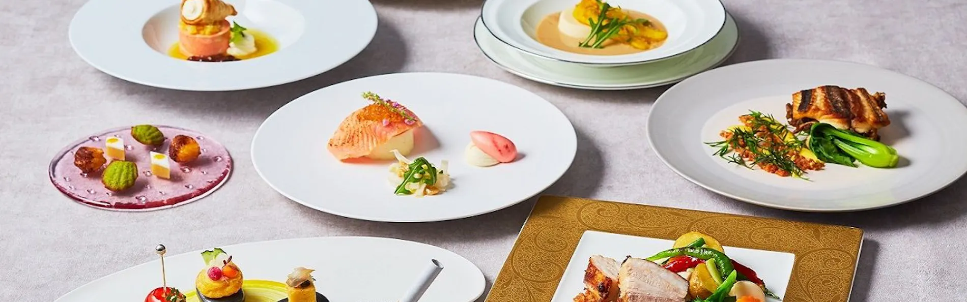 ホテル インターコンチネンタル 東京ベイ by IHG
