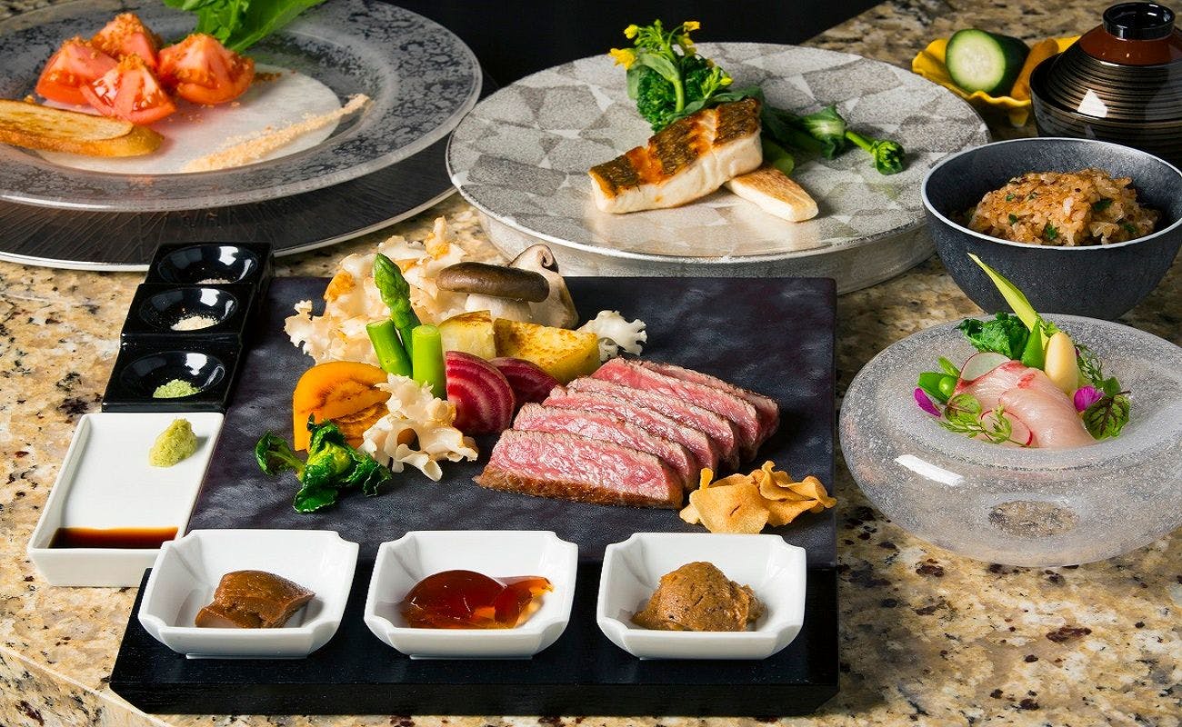 ホテル インターコンチネンタル 東京ベイ by IHG