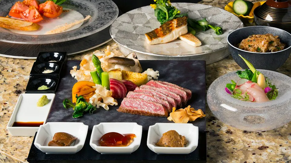 東京灣洲際酒店