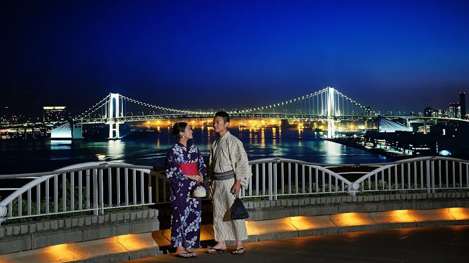 InterContinental Tokyo Bay, an IHG Hotel
