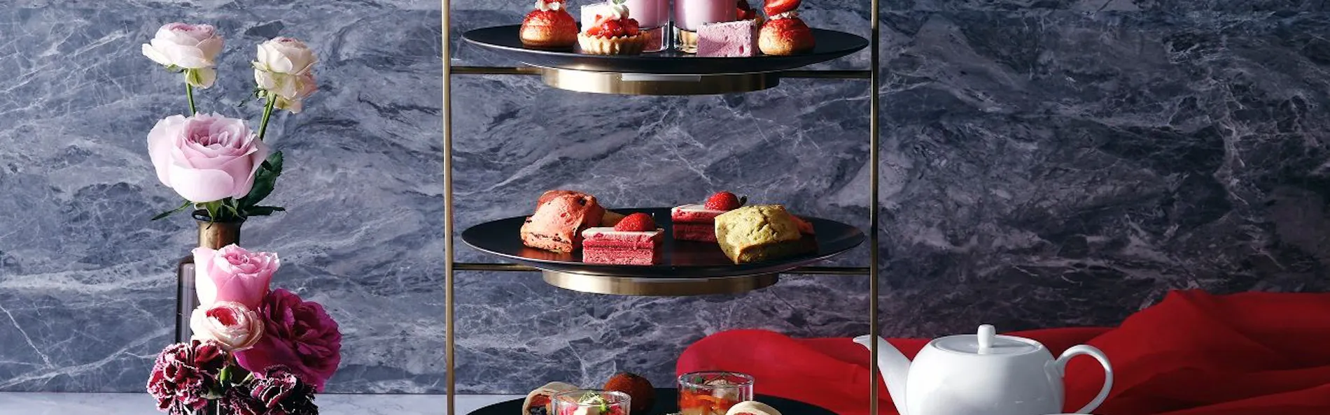 ホテル インターコンチネンタル 東京ベイ by IHG