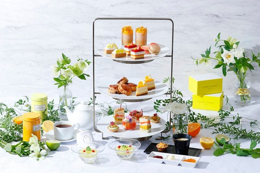 ホテル インターコンチネンタル 東京ベイ by IHG