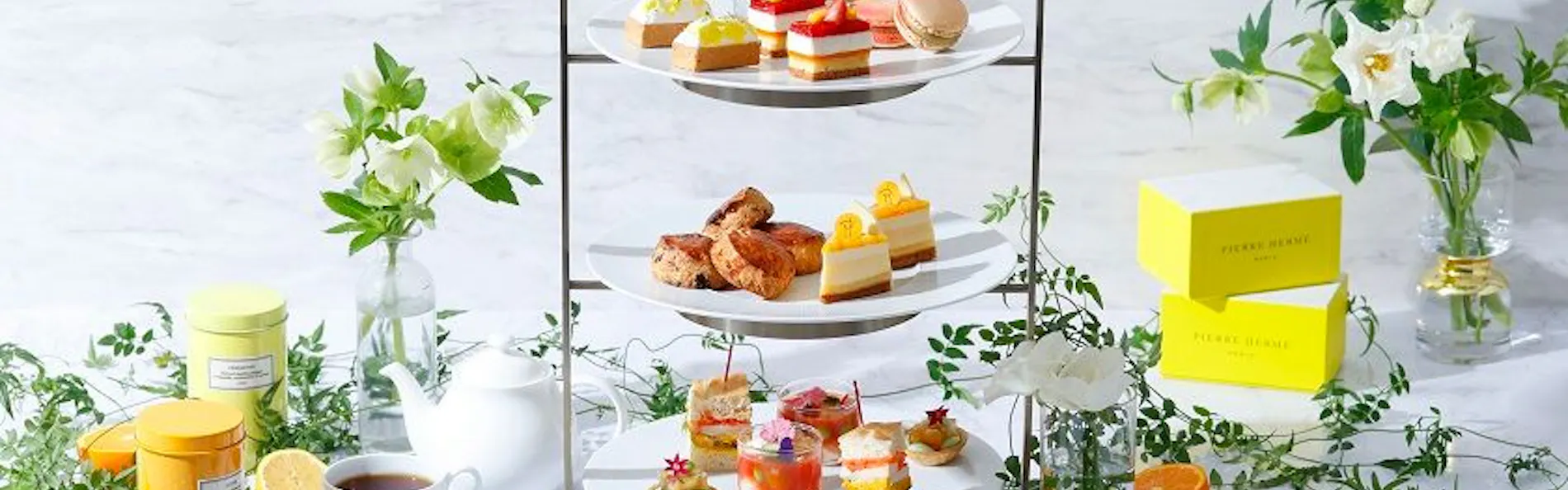ホテル インターコンチネンタル 東京ベイ by IHG
