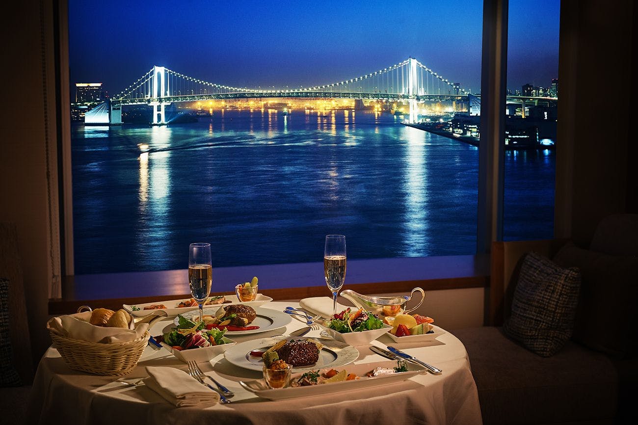ホテル インターコンチネンタル 東京ベイ by IHG - ＜スペシャル記念日