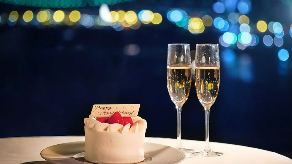 InterContinental Tokyo Bay, an IHG Hotel