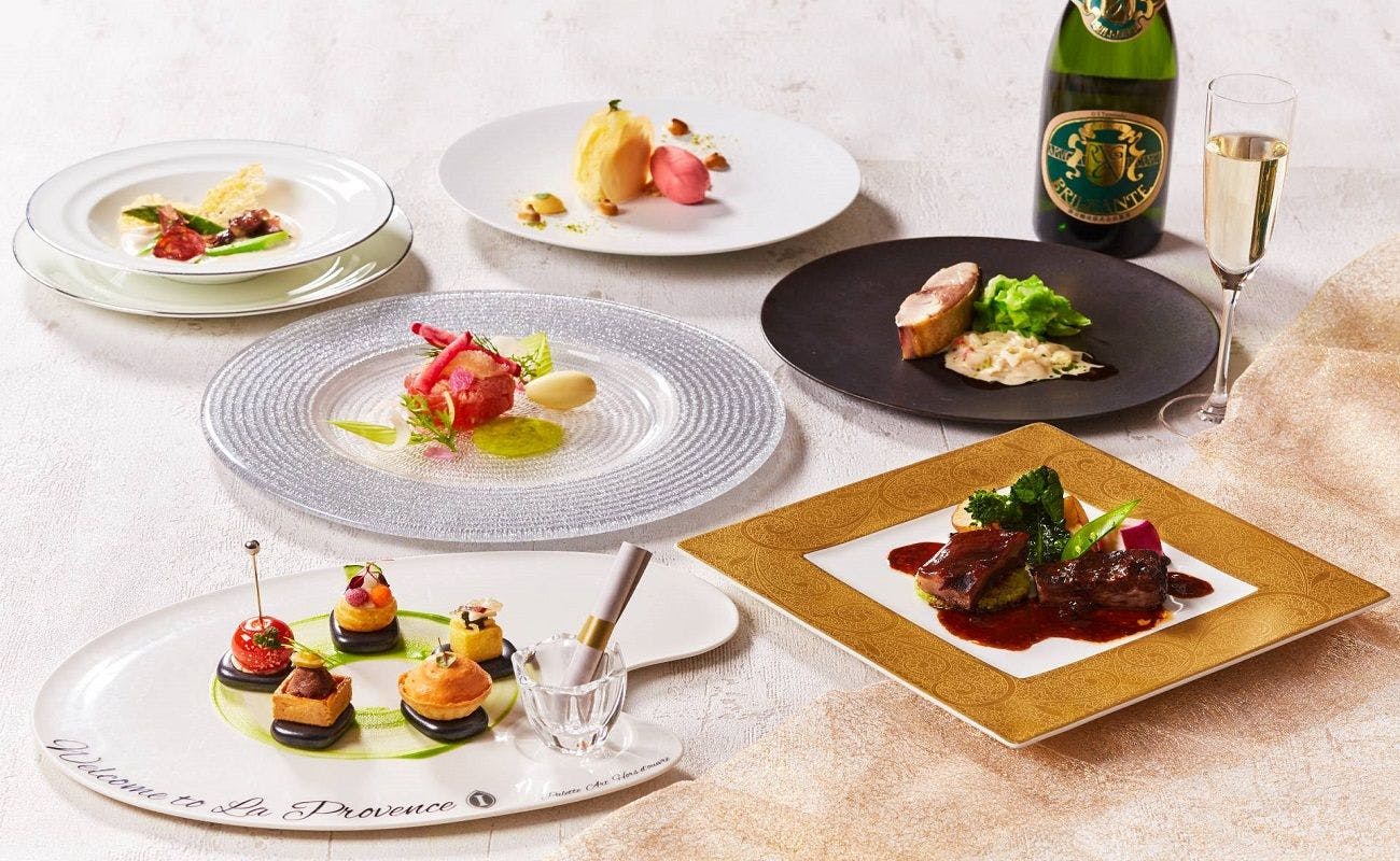 ホテル インターコンチネンタル 東京ベイ by IHG