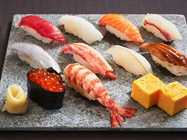 【Special Offer】インルームダイニング30,000円クレジット付き