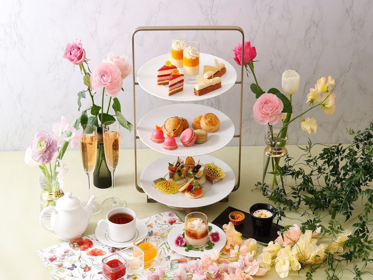 ホテル インターコンチネンタル 東京ベイ by IHG