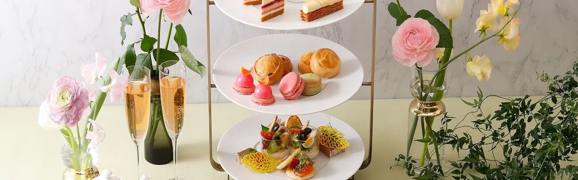 ホテル インターコンチネンタル 東京ベイ by IHG