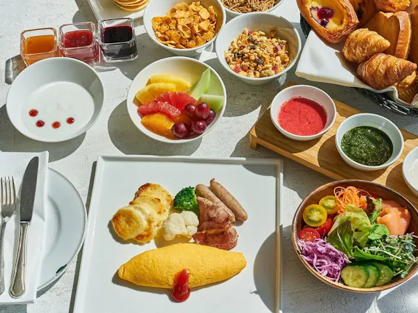 【春夏旅おすすめ】<早割7>7日前までのご予約で最大25%OFF!朝食付