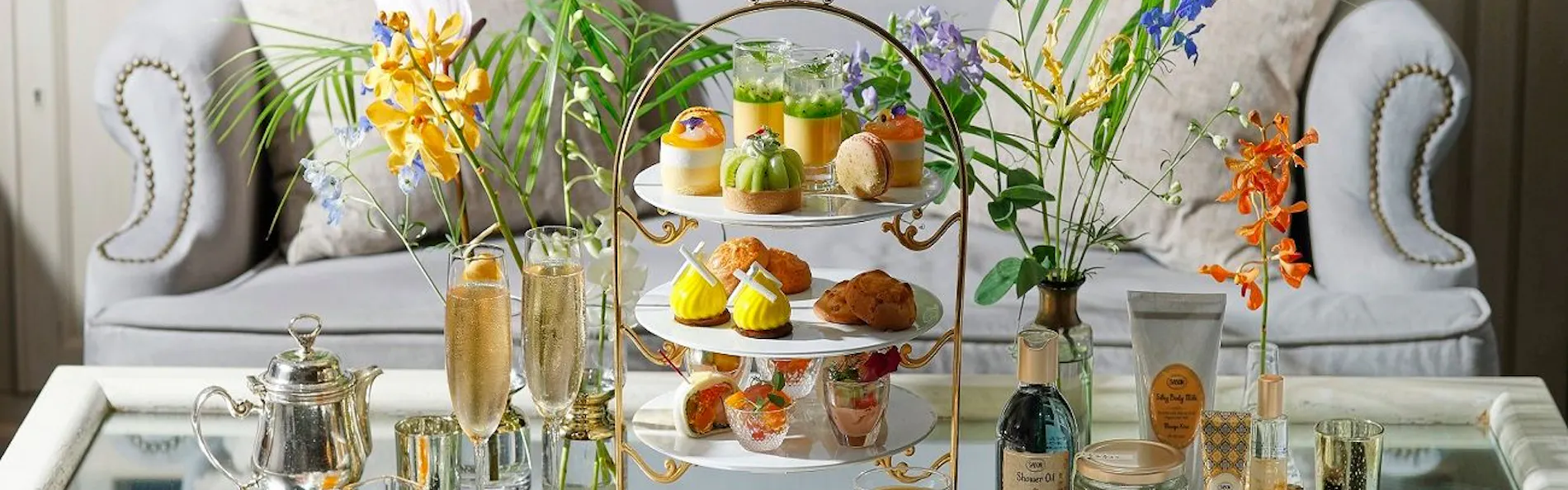 ホテル インターコンチネンタル 東京ベイ by IHG
