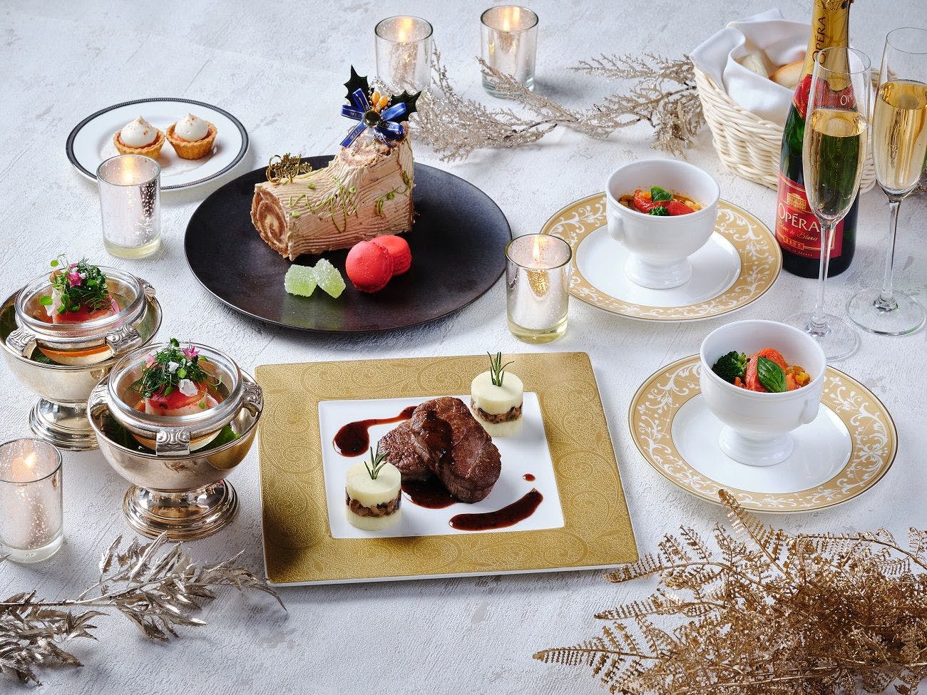 ホテル インターコンチネンタル 東京ベイ by IHG