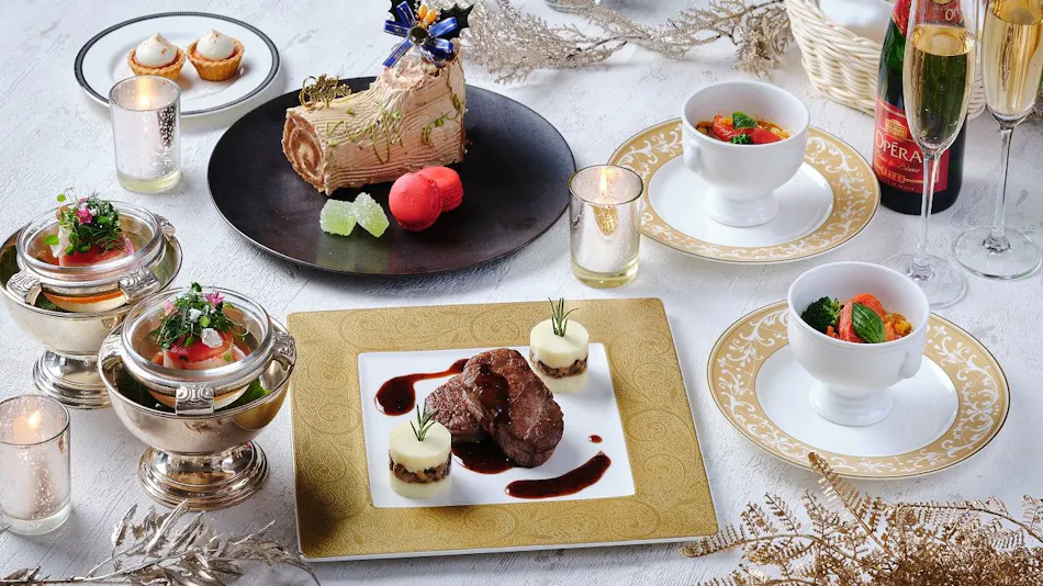InterContinental Tokyo Bay, an IHG Hotel