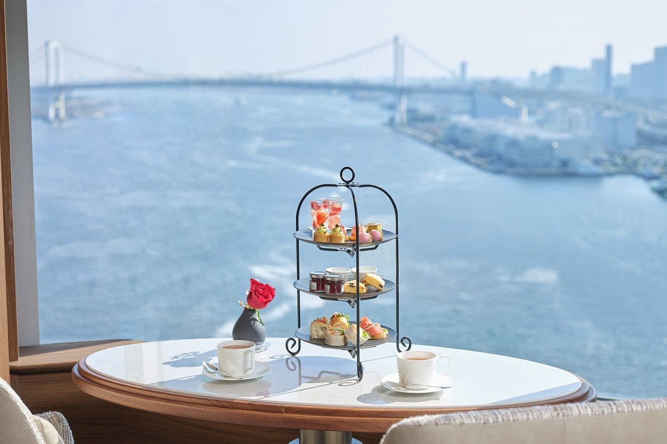ホテル インターコンチネンタル 東京ベイ by IHG - ＜ベスト
