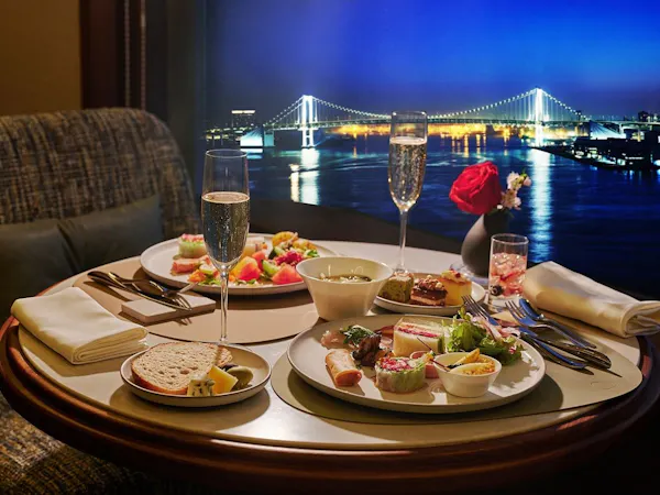 【春夏旅おすすめ】<早割7>7日前までのご予約で最大25%OFF!スイート&ルーム