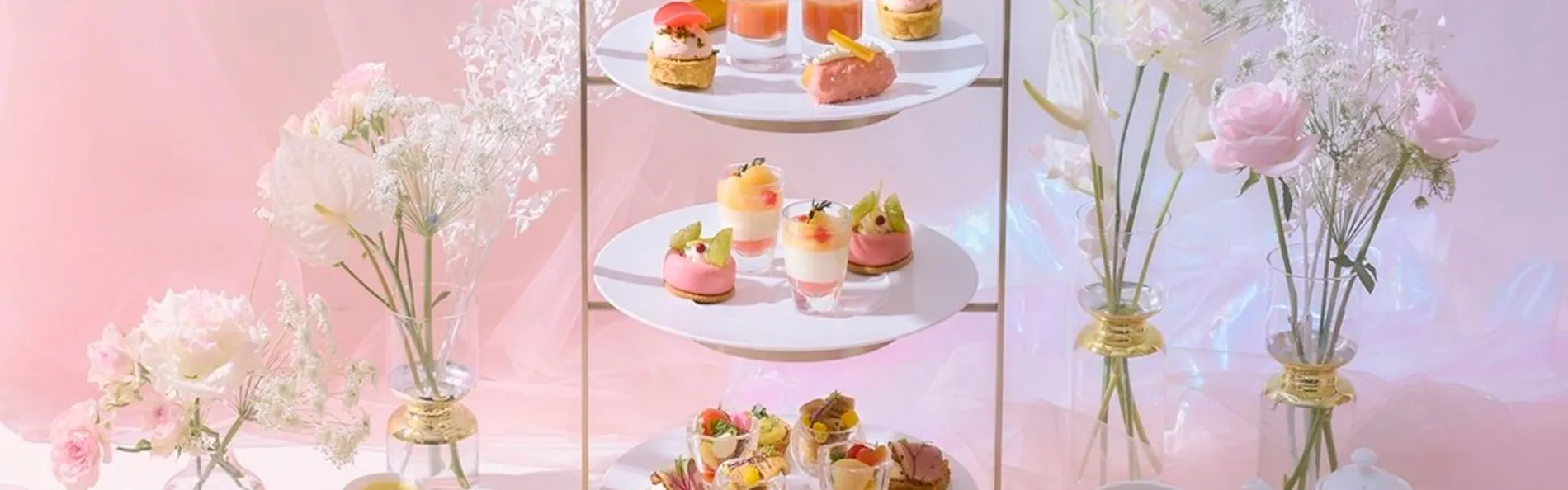 ホテル インターコンチネンタル 東京ベイ by IHG