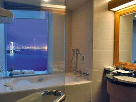 ホテルインターコンチネンタル東京ベイ 1枚目