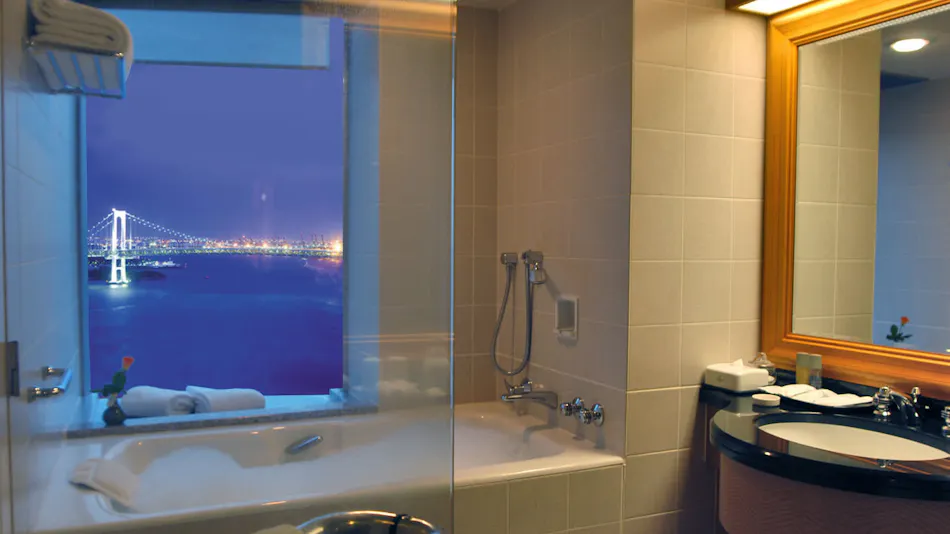 InterContinental Tokyo Bay, an IHG Hotel