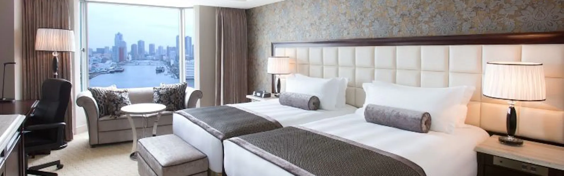 ホテル インターコンチネンタル 東京ベイ by IHG