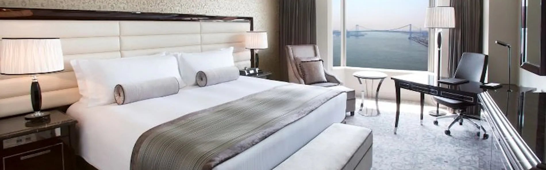 ホテル インターコンチネンタル 東京ベイ by IHG
