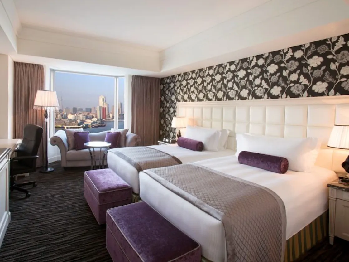 クラシックリバービューハイフロア(一例)