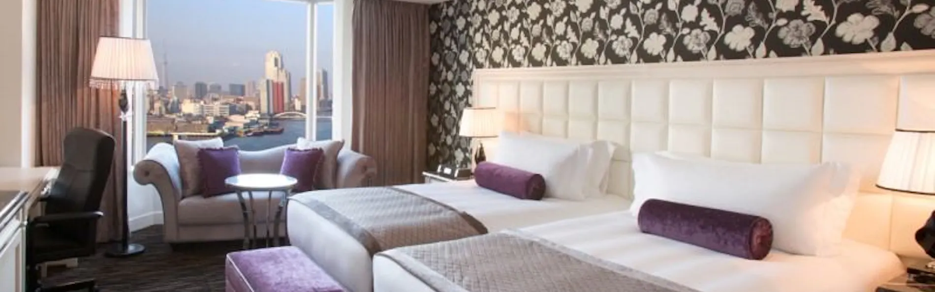 ホテル インターコンチネンタル 東京ベイ by IHG