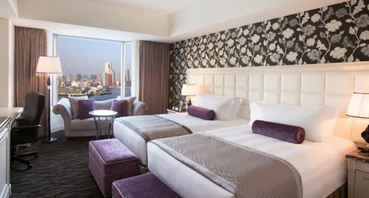 クラシックリバービューハイフロア(一例)