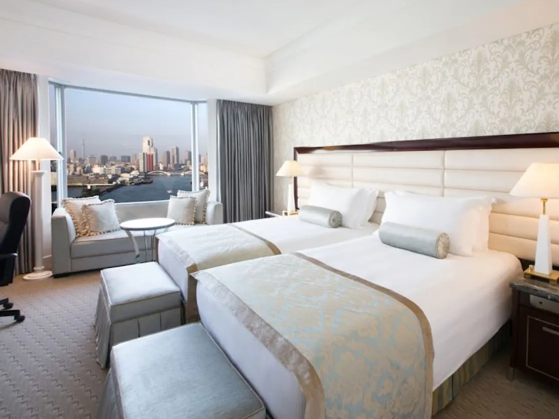 クラシックリバービューハイフロア(一例)