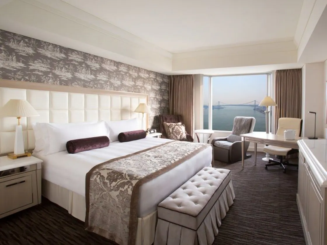 クラシックベイビューハイフロア(一例)