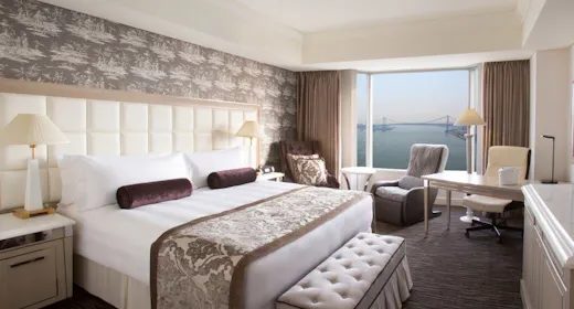 クラシックベイビューハイフロア(一例)