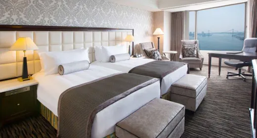 クラシックベイビューハイフロア(一例)