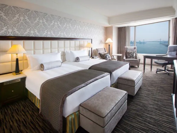 クラシックベイビューハイフロア(一例)