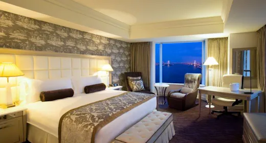 クラシックベイビューハイフロア(一例)