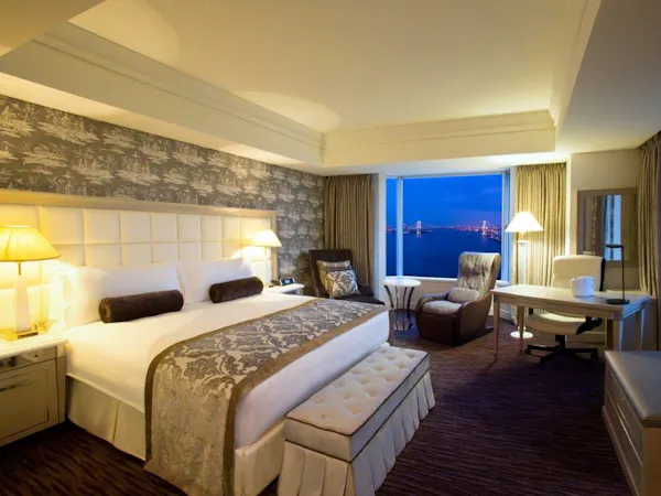 クラシックベイビューハイフロア(一例)