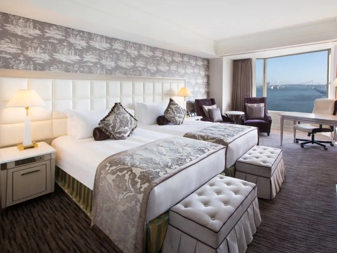 クラシックベイビューハイフロア(一例)