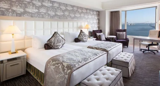 クラシックベイビューハイフロア(一例)