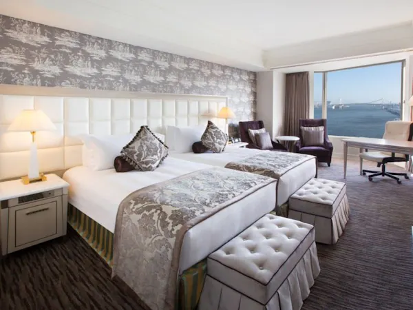 クラシックベイビューハイフロア(一例)